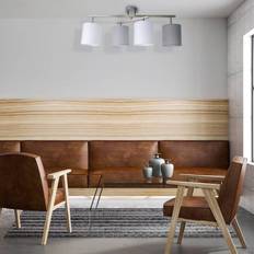 Näve Tilde 4 Loftplafond