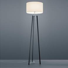 Helestra Certo trebent Golvlampa