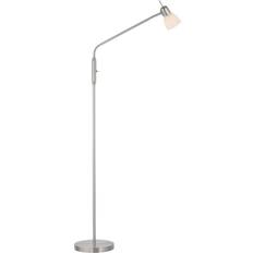 Leuchten Direkt Gulvlamper & Havelamper Leuchten Direkt Karo flexarm Gulvlampe