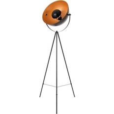 Or Lampes sur Pied Näve Tripod Stehlampe Bernice Lampe sur Pied