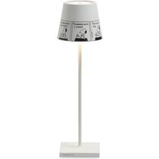 Zafferano Zafferano Zafferano AiLati Poldina Pro Tischlampe