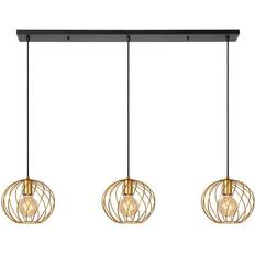 Lucide Danza Pendant Lamp 25cm