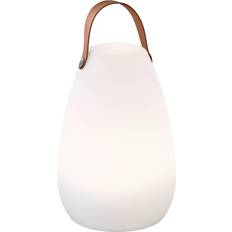 Fjernbetjenede - Rød Bordlamper XXXlutz Ruby Bordlampe