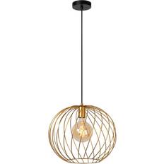 Lucide Danza Pendant Lamp 40cm