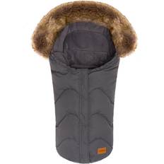 Fillikid Coprigambe Fillikid Coprigambe Invernale Lhotse Per Seggiolino Auto Grigio