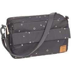 Lässig Casual Bolso Para Silla De Paseo Casual Buggy Organizer Bag Universe Anthracite