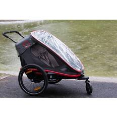 Hamax Couverture Remorque Anti-Pluie OUT1RAIN