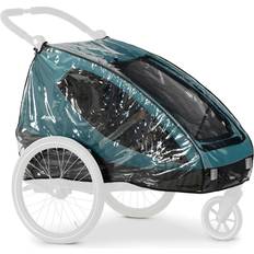 Dryk Duo  Rain Cover