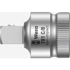 Wera b 1 Wera 781 C/B 1/2" to 3/8" Adapter