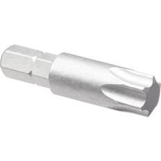 Tilbehør til elværktøj Wera Bits 867/1 Z Torx T50-35mm