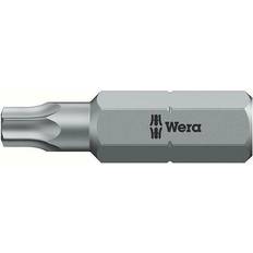 Torx t5 Wera Bits, 867/1 TORX Bits