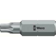 Tilbehør til elværktøj Wera Bits 867/1 Torx 25 mm