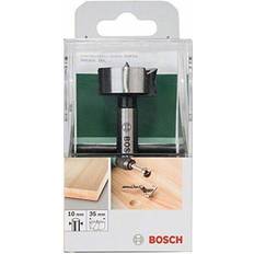 Forstnerbor 35mm Bosch Accessories 2609255290 Forstnerbor 35 mm Samlet læ. [Ukendt]