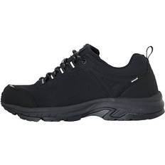 Damen Wanderschuhe Halti Felis Low Dx Wanderschuhe Sportschuhe - Black