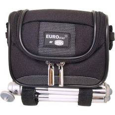 Bilora Kameratasker Bilora case photo case Euro Star Dig. [Levering: 6-14 dage]