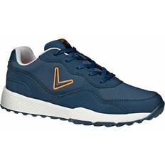 Callaway Golf Shoes Callaway The 82 Golf Shoes - Navy/Grey