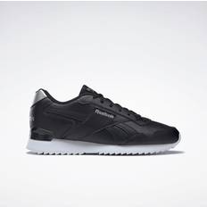 Reebok Glide Ripple Clip Womens Trainers - Black/Silver