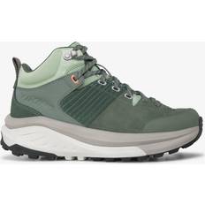 Dame - Grønne Tursko Viking Cerra Hike Mid GTX Women Green/Light Grey-489