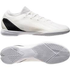 adidas X Speedportal .3 In Pearlized Hvid/sort Indendørs (Ic)