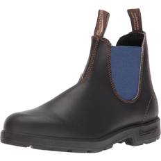 Mehrfarbig Chelsea Boots Blundstone Chelsea Boot braun pu/tpu/stripe