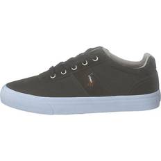 Polo ralph lauren hanford sneakers Polo Ralph Lauren Canvas/suede-hanford-sk-ltl Defender Green