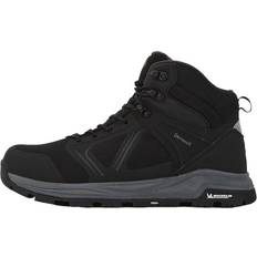 Jura Mid Ic Michelin Shoe Black 