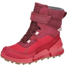 Ecco Scarpe sportive ecco Biom K2 Multicolor Chili Red Morillo Unisex