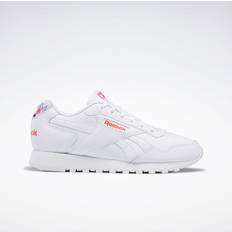 Reebok 37 - Guld Skor Reebok Glide Cloud White Pink Glow Cherry