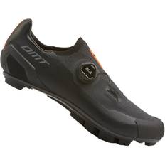Hombre Zapatillas de ciclismo DMT KM30 MTB negro intenso - Black