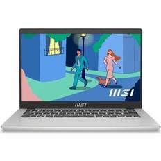 Msi modern 14 MSI Modern 14 C7M-044xES 14" FHD 8GB 512GB SSD