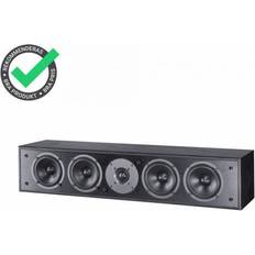 Connessione Altoparlante Altoparlanti centrali Magnat Monitor S14 C Hi-Fi 1 pz