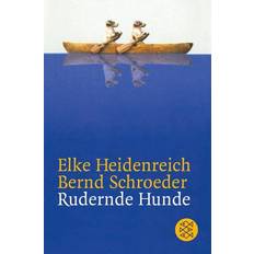 Rudernde Hunde