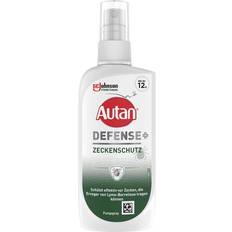 Autan Defense Zeckenschutz 100