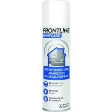 Hunde Haustiere Frontline Homegard Spray