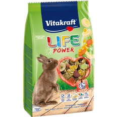 Vitakraft Life Power Kanin 600g
