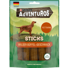 Purina adventuros Purina Adventuros Sticks 120g