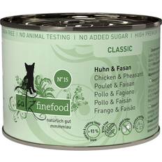 catz finefood Can 6 x 200g