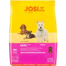 Josera Kæledyr Josera JosiDog Mini 900 g 5 x 900 g