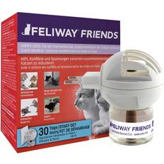 Feliway friends Feliway Friends Verdampfer Start-Set 48ml