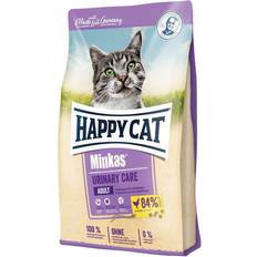 Happy Cat Animali domestici Happy Cat Adult Minkas Urinary Care Pollo - 10 kg