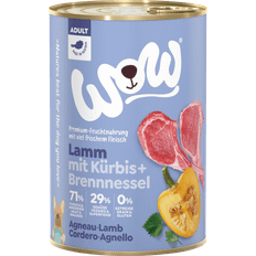 Ekonomipack Adult 24 x 400 g Lamm
