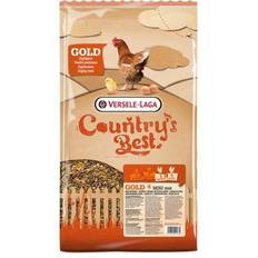 Gold 4 mix Versele Laga Gold 4 Mini Mix Värpfoder Höns 5 kg