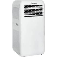 Portable air conditioner 12000 Westinghouse Outdoor Power Equipment WPac12000 12000 BTU Portable Air Conditioner, White