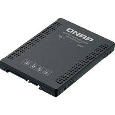 NAS-Server QNAP Dual M.2