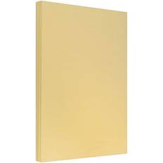 Gold Copy Paper Jam Paper Parchment Legal 8.5x14 500/Pack 24lb