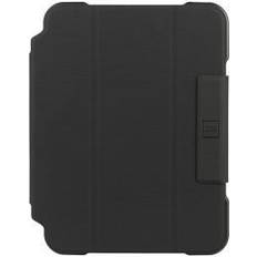 Tucano IPD1022AL-BK, Folio, Apple, iPad 10.9"