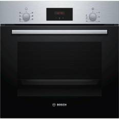 Bosch Forni da incasso Bosch Einbaubackofen bestehend Grau, Schwarz