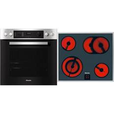 Miele 60 cm Ovens Miele Inbouw Multifunctionele Oven H2269-1E