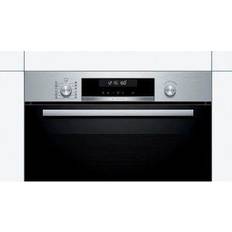 Bosch Backöfen Bosch HBD671CS61, Backofen-Set