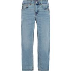 Levi's Boys' 514 Straight Fit Jeans Found - 5